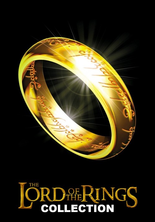 Lord Of The Rings 2