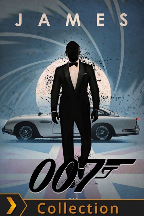 007 Collection