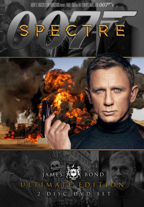 007 jams bond spectre