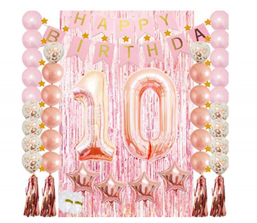 10th birthday in hd free download