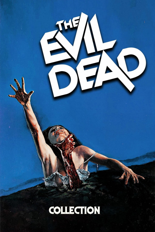 EvilDead Collection