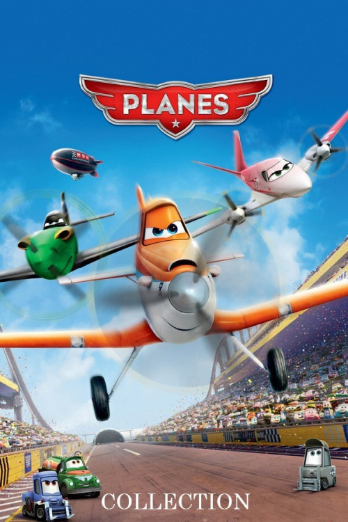 Planes Collection