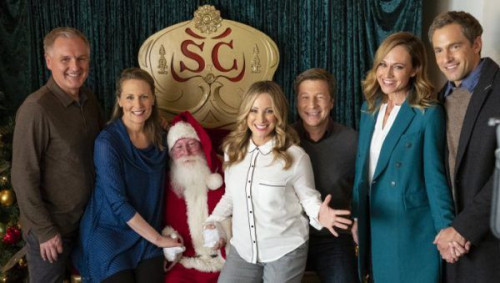 reunited at christmas cast in hd free download