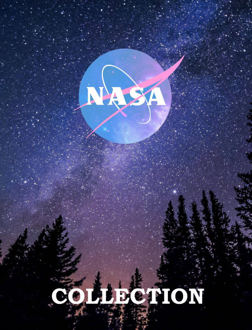 I created this for all my NASA related videos I've obtained throughout the years.