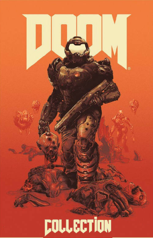 Doom Collection1